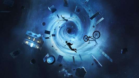 Amazing Stories - Backdrops