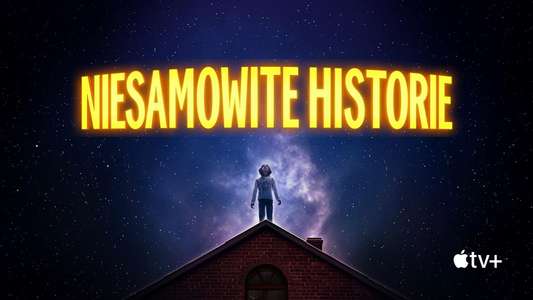 Amazing Stories - Backdrops