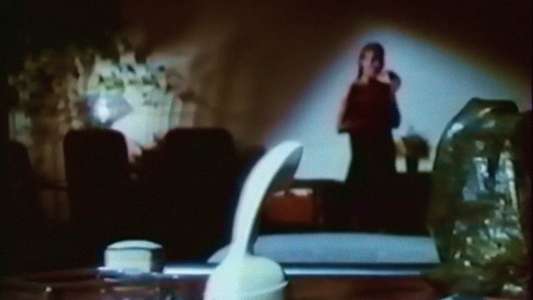 Murder by Phone - Backdrops