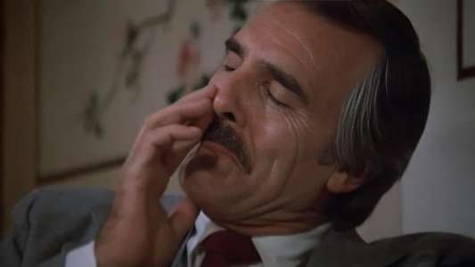 Cocaine: One Man's Seduction - Backdrops