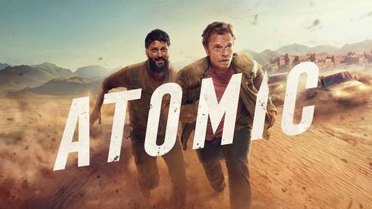 Atomic - Backdrops