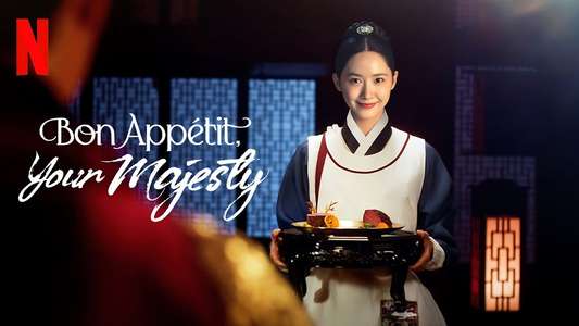 Bon Appétit  Your Majesty - Backdrops