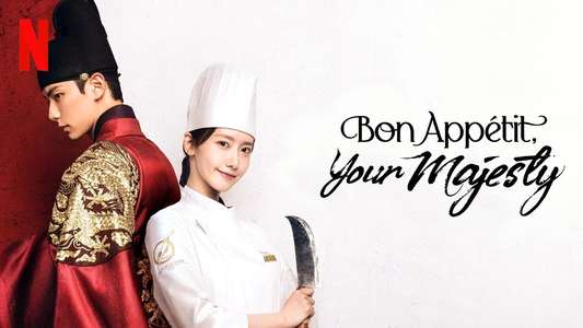 Bon Appétit  Your Majesty - Backdrops