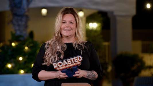 Roast on the Coast - Backdrops