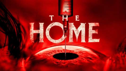 The Home - Backdrops