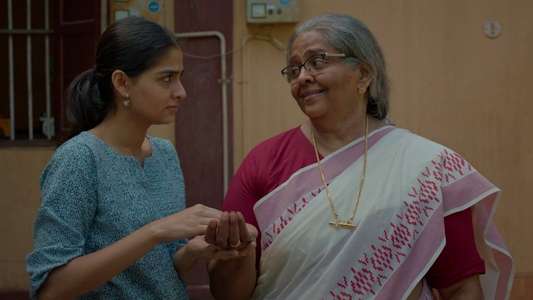Vyasanasametham Bandhumithradhikal - Backdrops