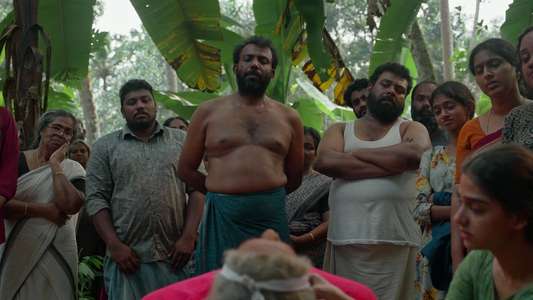 Vyasanasametham Bandhumithradhikal - Backdrops