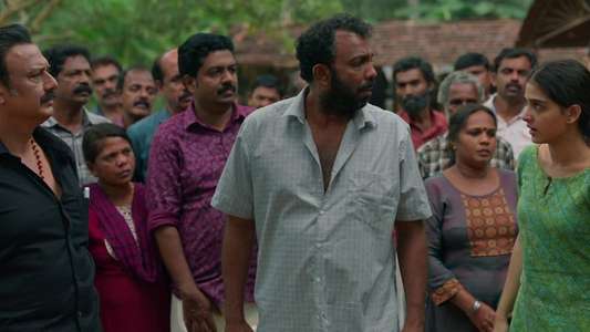 Vyasanasametham Bandhumithradhikal - Backdrops