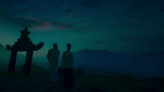Perumani - Backdrops