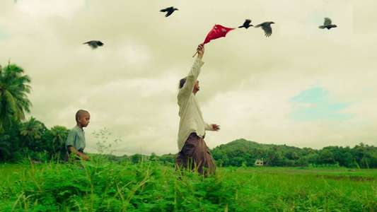 Perumani - Backdrops