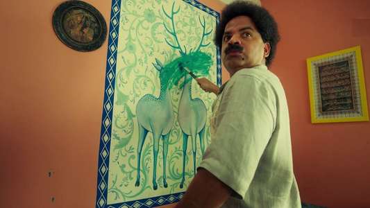 Perumani - Backdrops