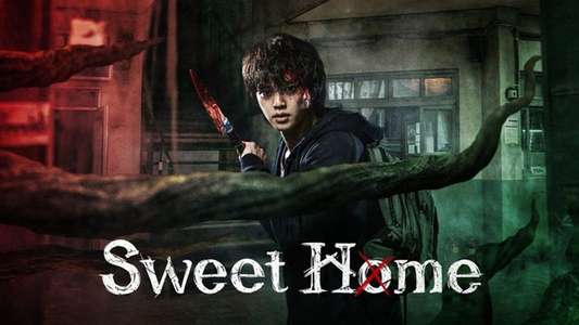 Sweet Home - Backdrops