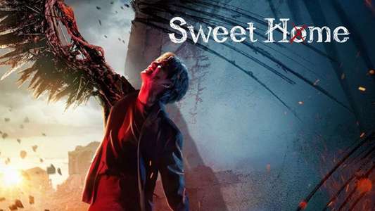 Sweet Home - Backdrops
