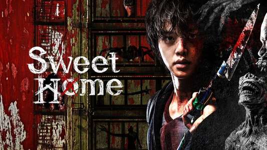 Sweet Home - Backdrops