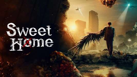Sweet Home - Backdrops
