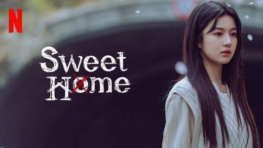Sweet Home - Backdrops