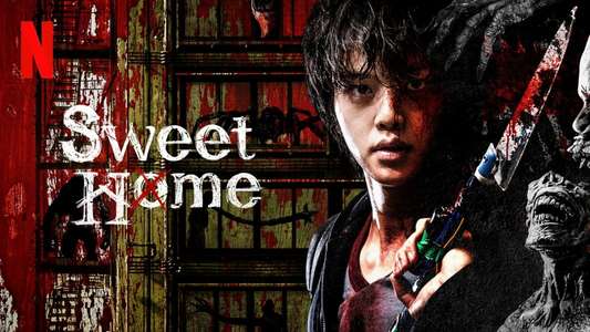 Sweet Home - Backdrops