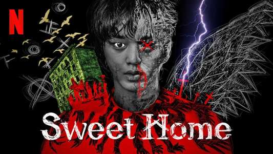 Sweet Home - Backdrops