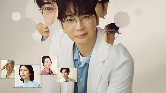 The 19th Medical Chart - Backdrops