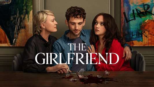 The Girlfriend - Backdrops