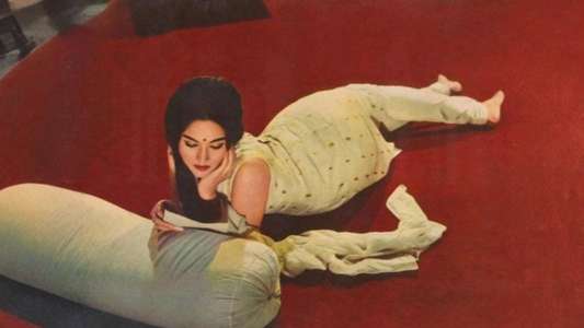 Sangam - Backdrops