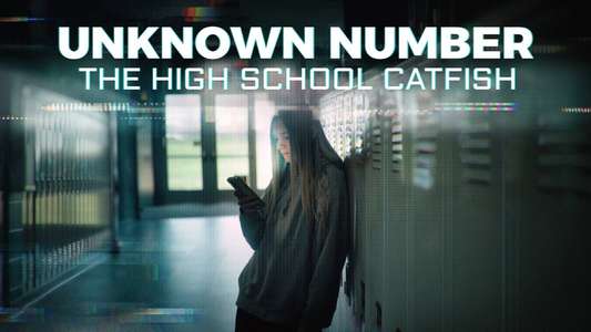 Unknown Number: The High School Catfish - Backdrops