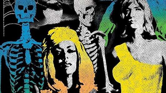 Orgy of the Dead - Backdrops
