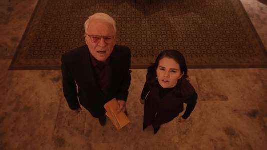 Season 5 - Backdrops