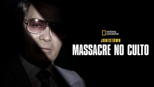 Cult Massacre: One Day in Jonestown - Backdrops