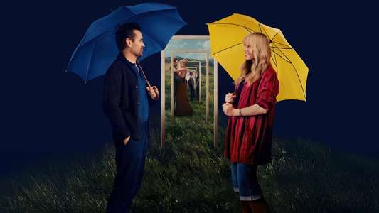 A Big Bold Beautiful Journey - Backdrops