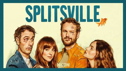 Splitsville - Backdrops