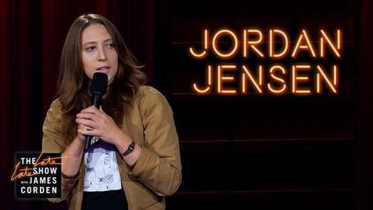 Jordan Jensen: Take Me With You - Backdrops