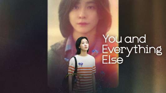 You and Everything Else - Backdrops