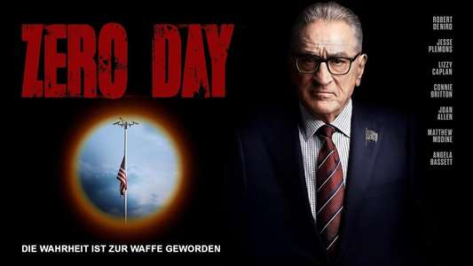 Zero Day - Backdrops