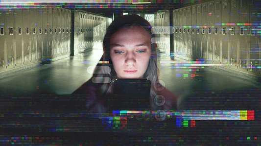 Unknown Number: The High School Catfish - Backdrops