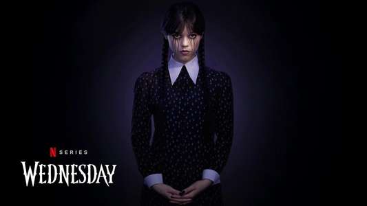 Wednesday - Backdrops