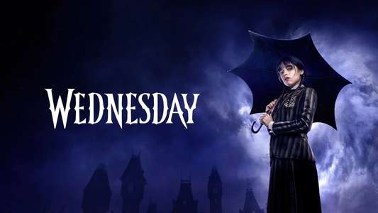 Wednesday - Backdrops