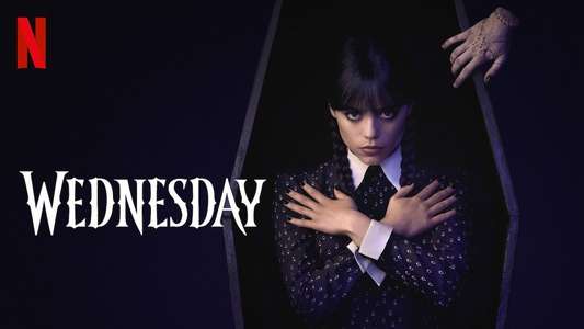 Wednesday - Backdrops
