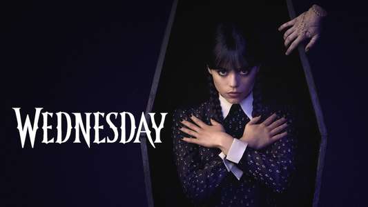 Wednesday - Backdrops