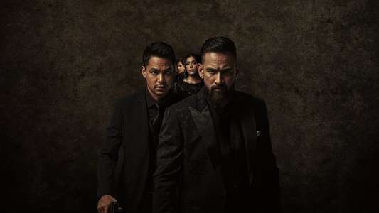 Blood Brothers: Dragon's Embers - Backdrops