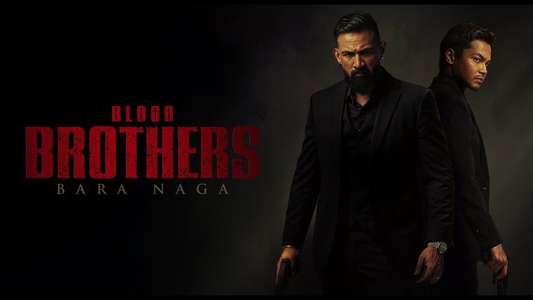 Blood Brothers: Dragon's Embers - Backdrops