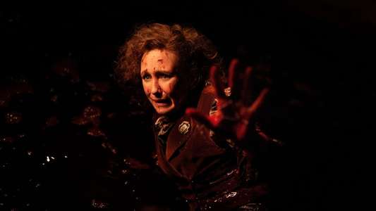The Conjuring: Last Rites - Backdrops