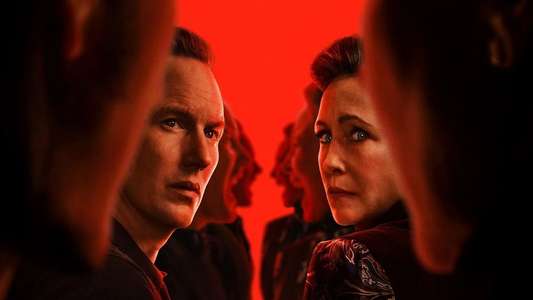 The Conjuring: Last Rites - Backdrops
