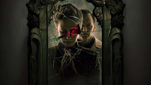 The Conjuring: Last Rites - Backdrops
