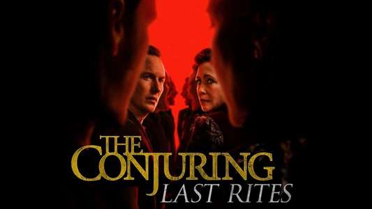 The Conjuring: Last Rites - Backdrops