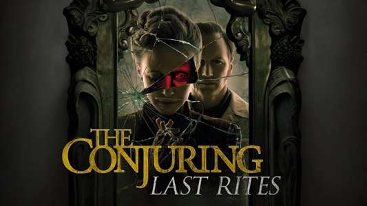 The Conjuring: Last Rites - Backdrops