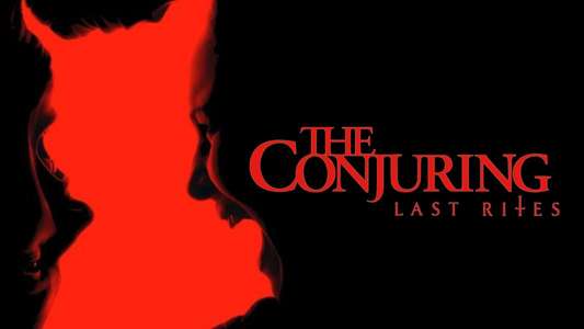 The Conjuring: Last Rites - Backdrops