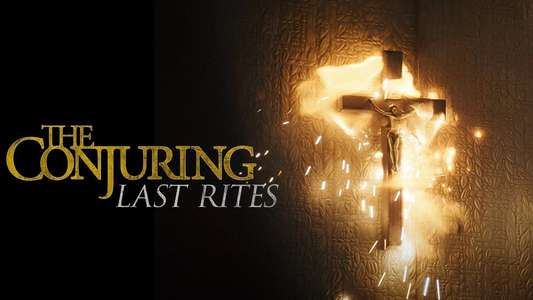 The Conjuring: Last Rites - Backdrops
