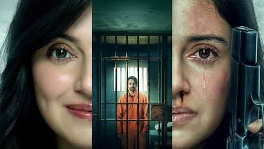 Savi: A Bloody Housewife - Backdrops
