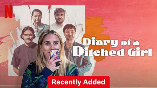 Diary of a Ditched Girl - Backdrops